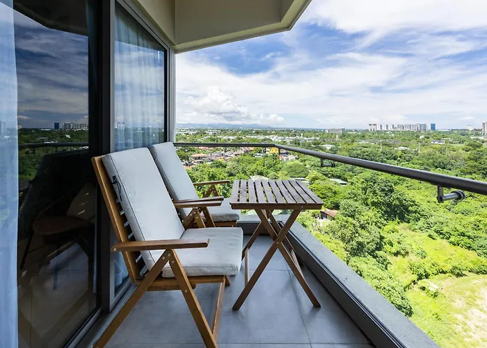 Tropical Tambuli Residences Epic Ocean View 12th Floor Tower C By Dominik * Lapu-Lapu City