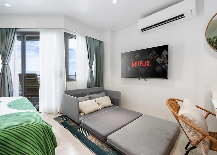 Tropical Tambuli Residences Epic Ocean View 12th Floor Tower C By Dominik * Lapu-Lapu City