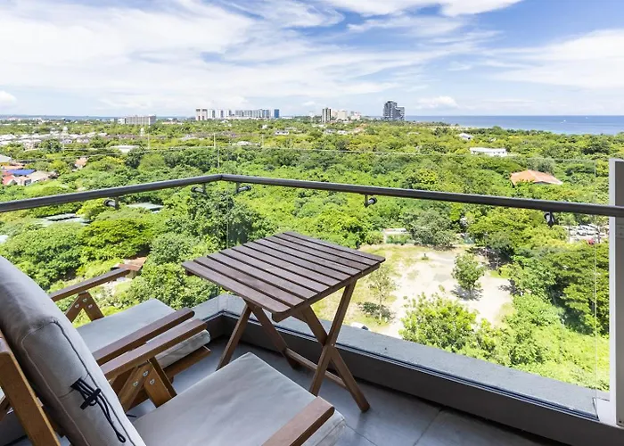 Tropical Tambuli Residences Epic Ocean View 12th Floor Tower C By Dominik Leilighet Lapu-Lapu City
