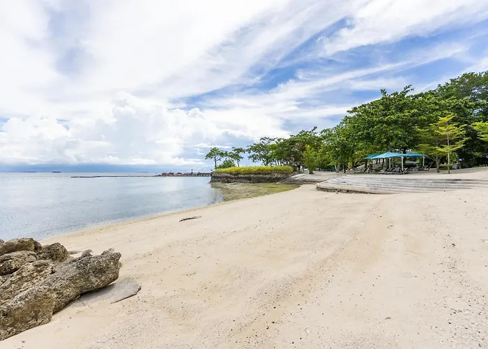Tropical Tambuli Residences Epic Ocean View 12th Floor Tower C By Dominik * Lapu-Lapu City