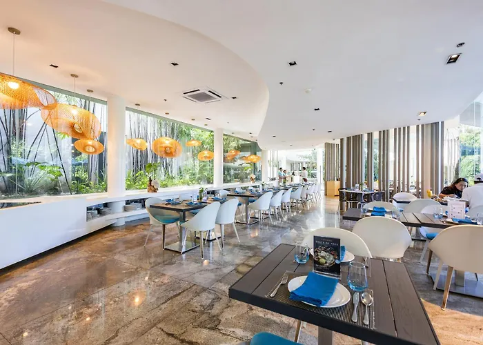 Tropical Tambuli Residences Epic Ocean View 12th Floor Tower C By Dominik * Lapu-Lapu City