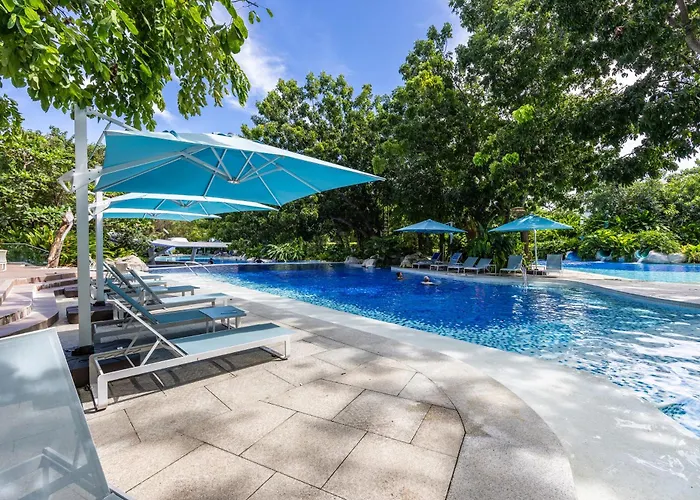 Tropical Tambuli Residences Epic Ocean View 12th Floor Tower C By Dominik